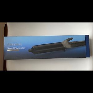 Curling iron NWT